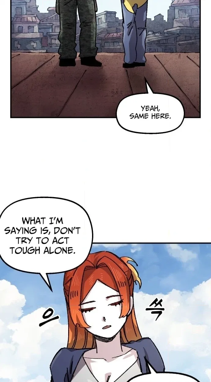 Reincarnation of the Veteran Soldier Chapter 179 – Page 90