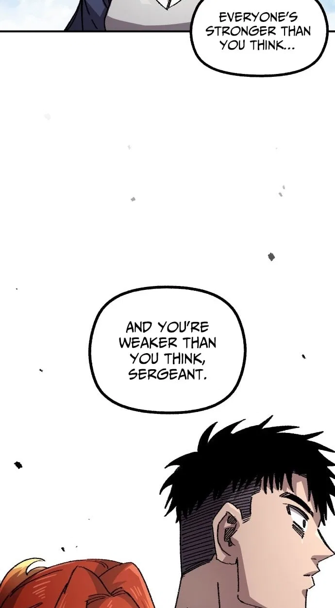 Reincarnation of the Veteran Soldier Chapter 179 – Page 91