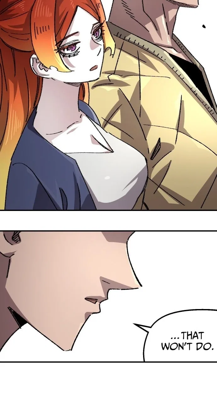 Reincarnation of the Veteran Soldier Chapter 179 – Page 92