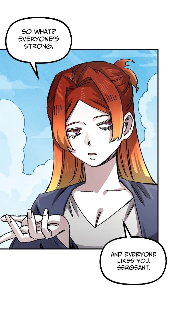 Reincarnation of the Veteran Soldier Chapter 179 – Page 93