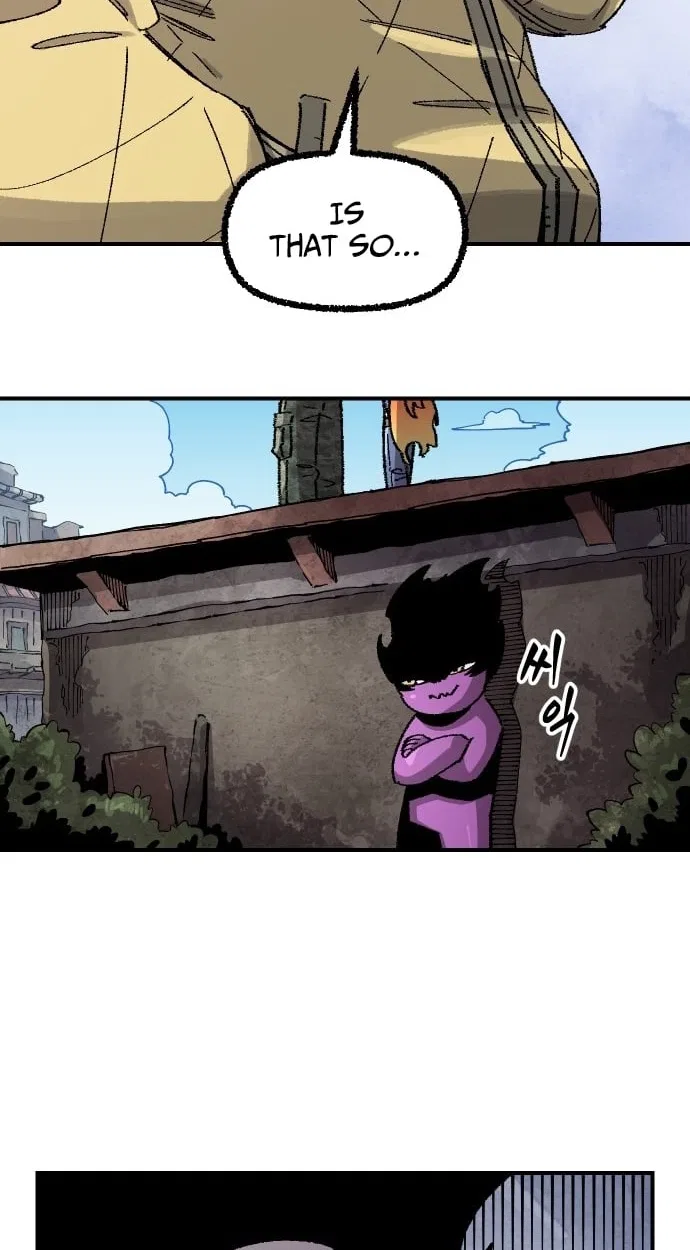 Reincarnation of the Veteran Soldier Chapter 179 – Page 96