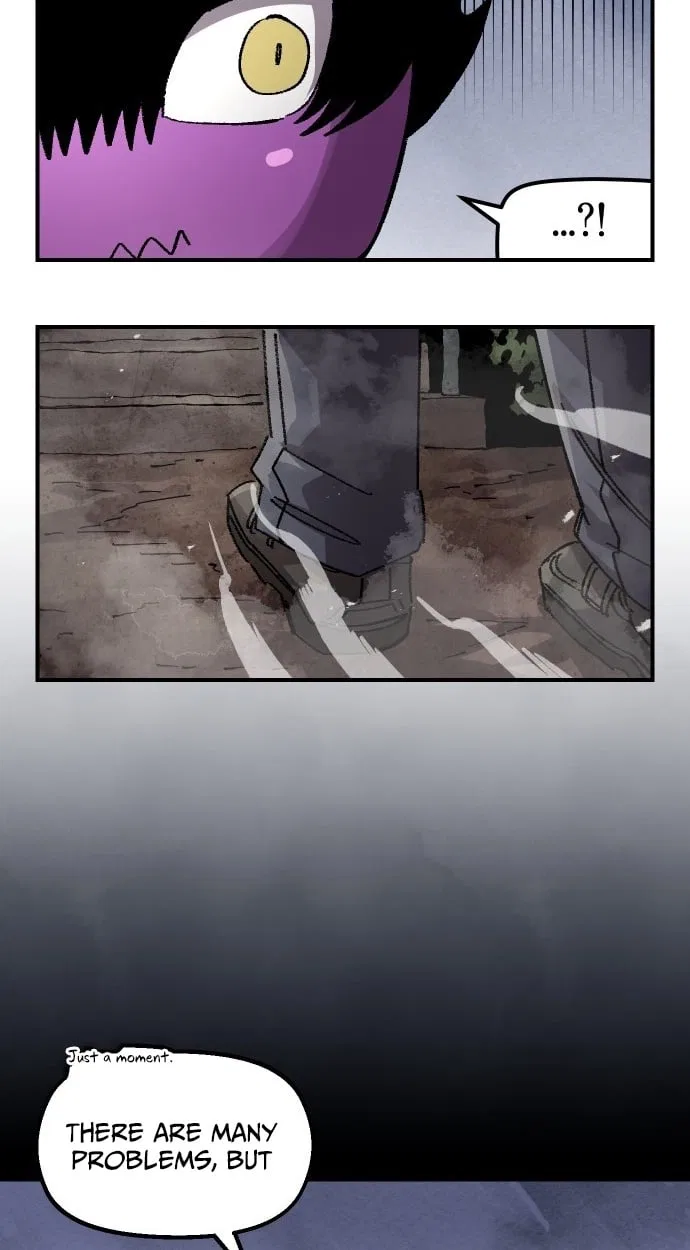 Reincarnation of the Veteran Soldier Chapter 179 – Page 97