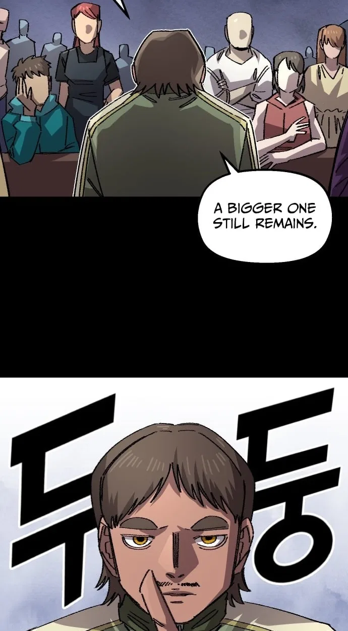 Reincarnation of the Veteran Soldier Chapter 179 – Page 98