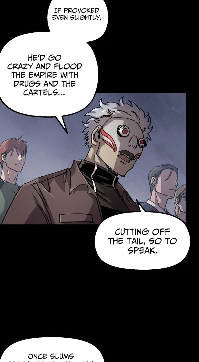 Reincarnation of the Veteran Soldier Chapter 179 – Page 101