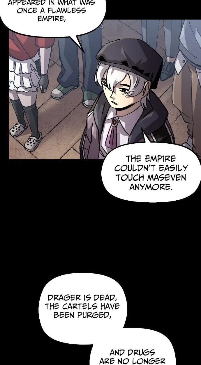 Reincarnation of the Veteran Soldier Chapter 179 – Page 102