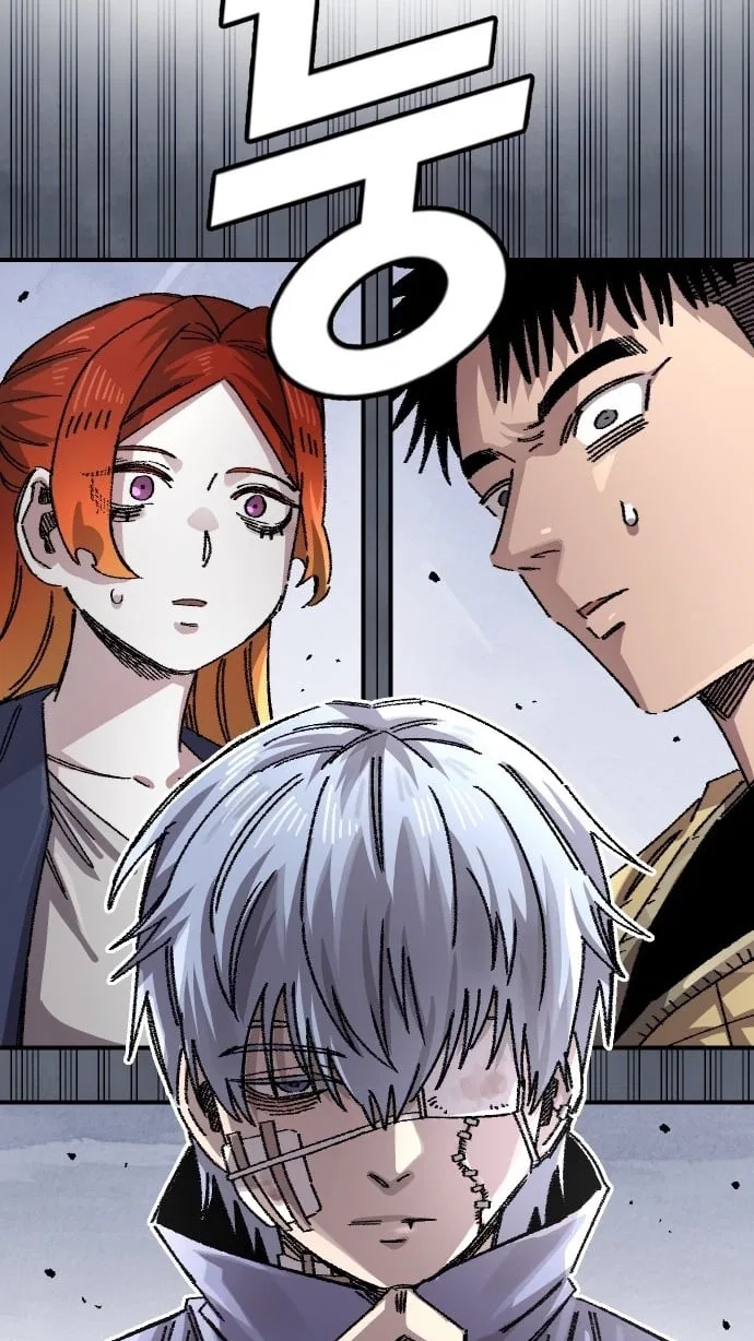 Reincarnation of the Veteran Soldier Chapter 179 – Page 109