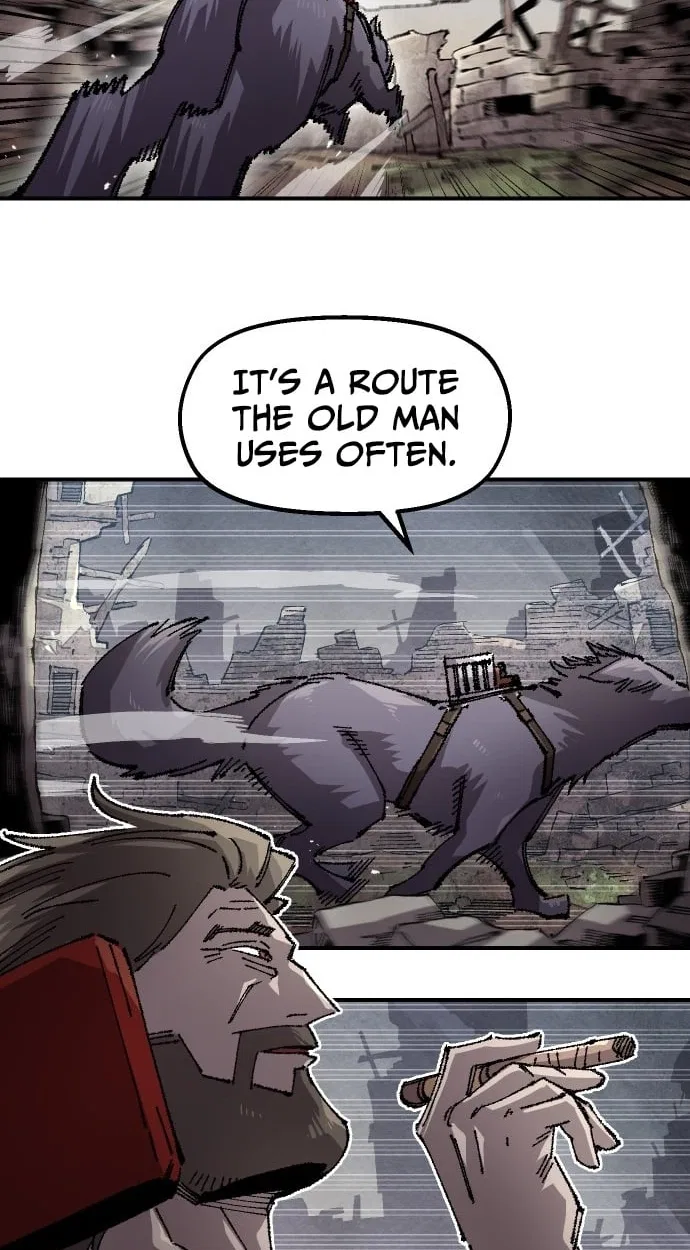 Reincarnation of the Veteran Soldier Chapter 178 – Page 4