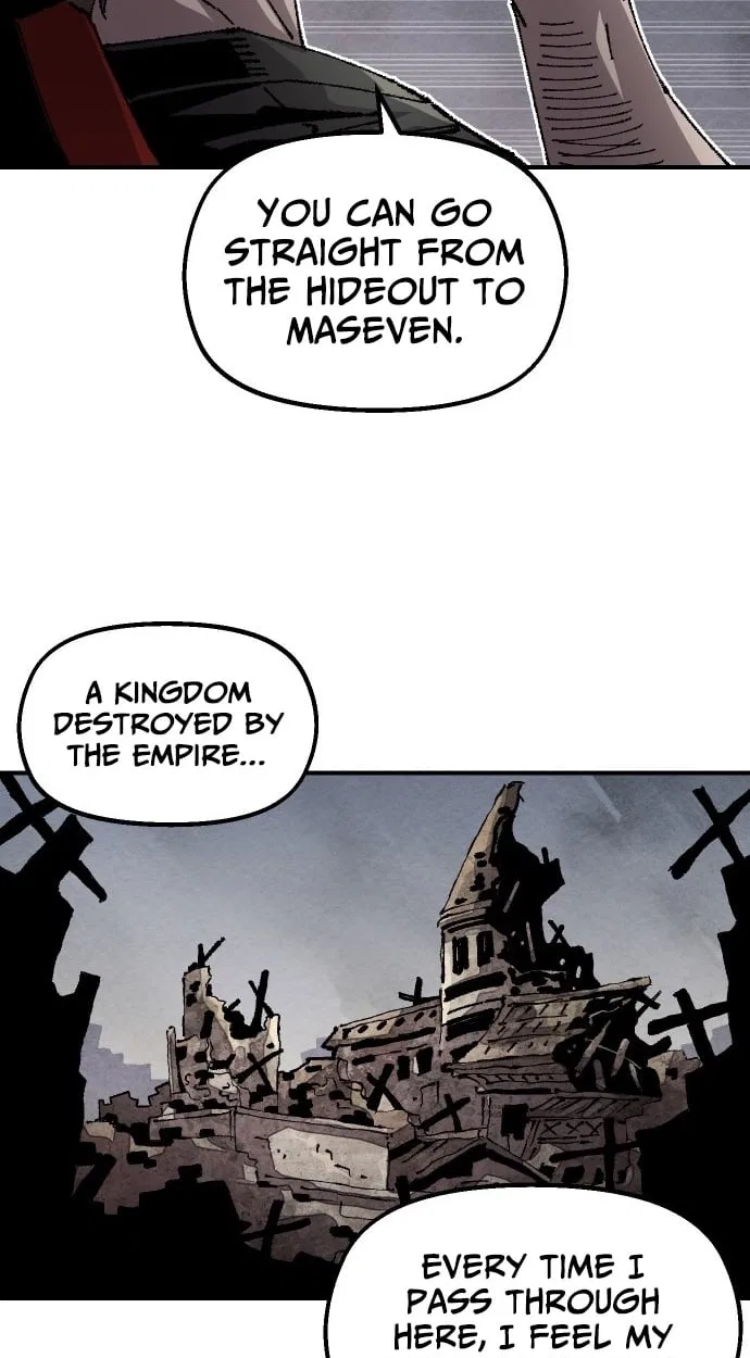 Reincarnation of the Veteran Soldier Chapter 178 – Page 5