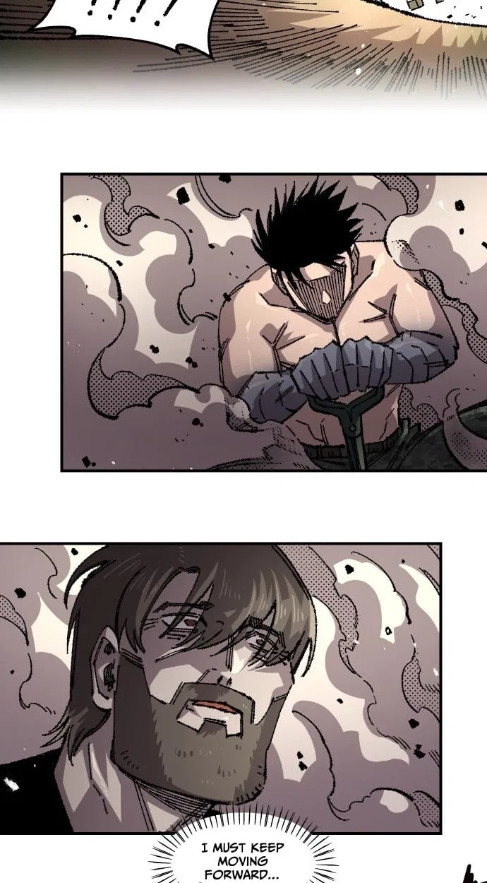 Reincarnation of the Veteran Soldier Chapter 178 – Page 12