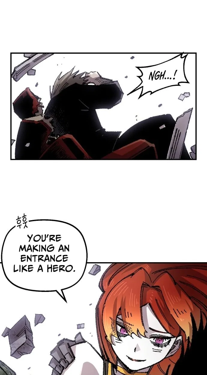 Reincarnation of the Veteran Soldier Chapter 178 – Page 16