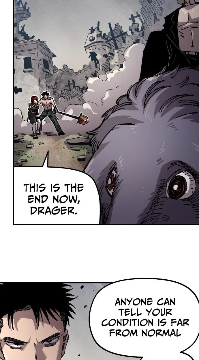 Reincarnation of the Veteran Soldier Chapter 178 – Page 18