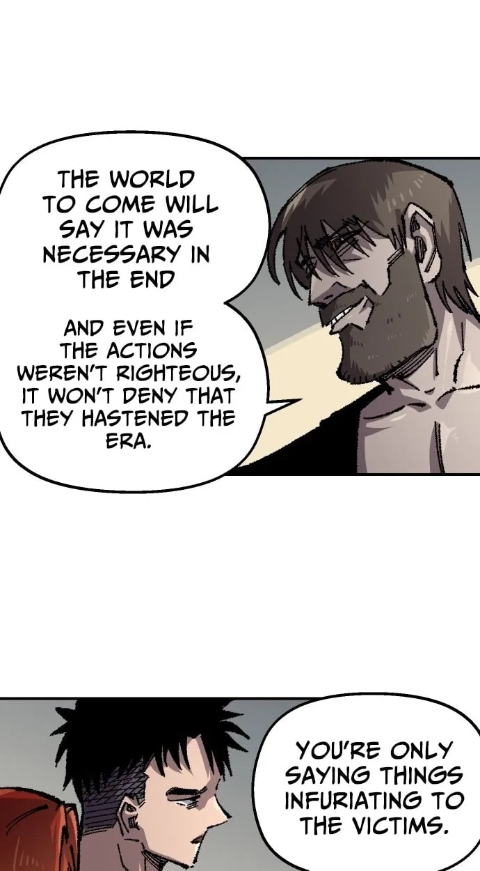 Reincarnation of the Veteran Soldier Chapter 178 – Page 27