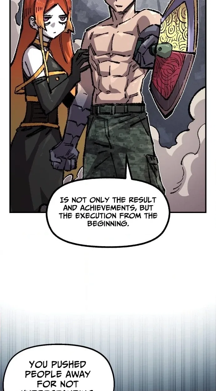 Reincarnation of the Veteran Soldier Chapter 178 – Page 30