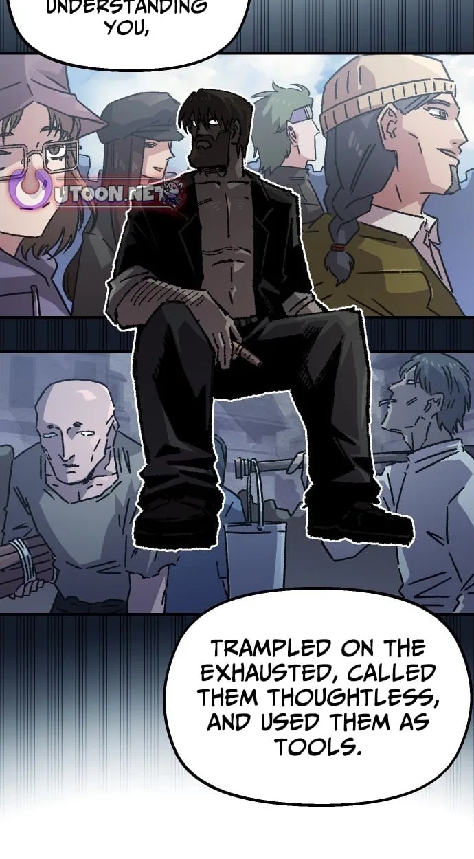 Reincarnation of the Veteran Soldier Chapter 178 – Page 31
