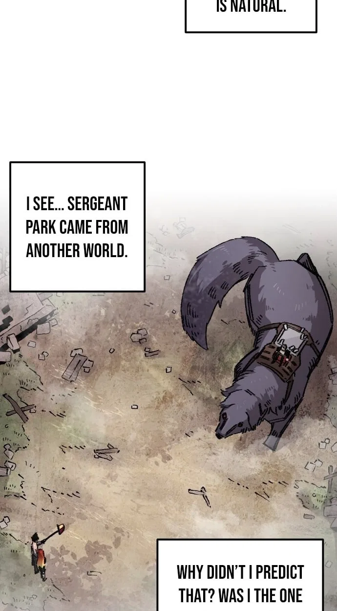 Reincarnation of the Veteran Soldier Chapter 178 – Page 35