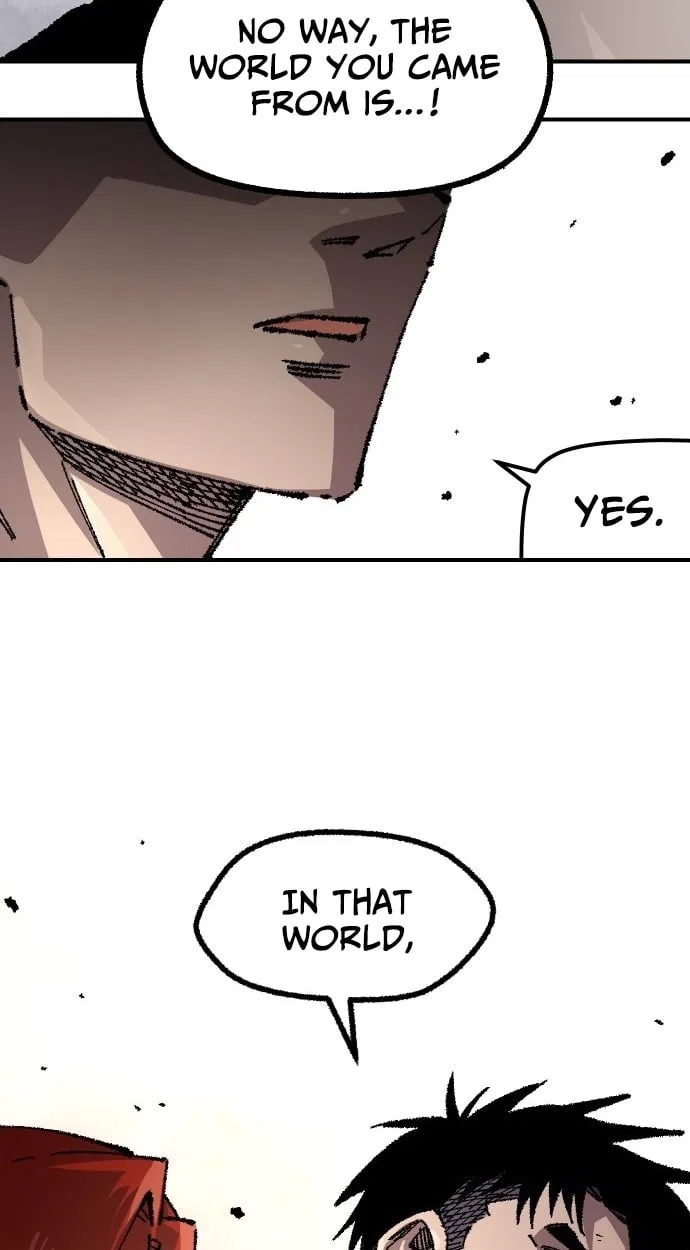 Reincarnation of the Veteran Soldier Chapter 178 – Page 37