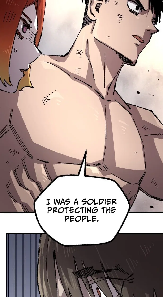 Reincarnation of the Veteran Soldier Chapter 178 – Page 38