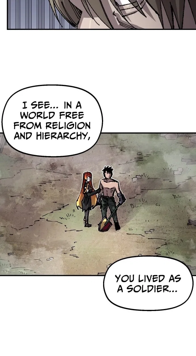 Reincarnation of the Veteran Soldier Chapter 178 – Page 39