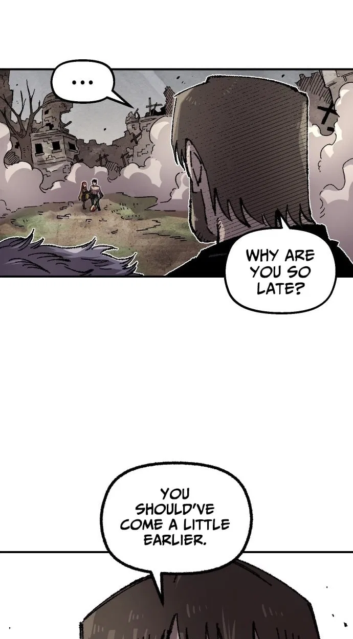 Reincarnation of the Veteran Soldier Chapter 178 – Page 41