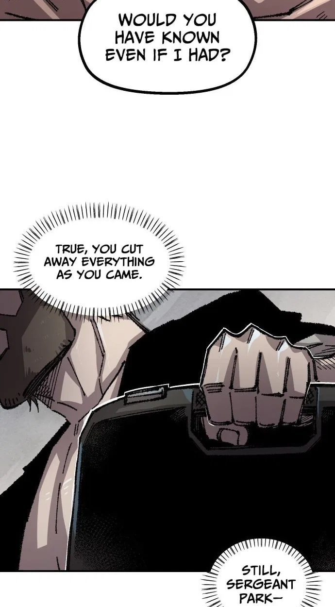 Reincarnation of the Veteran Soldier Chapter 178 – Page 43