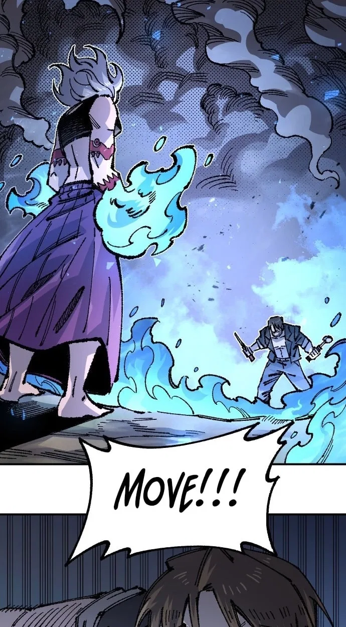Reincarnation of the Veteran Soldier Chapter 178 – Page 61