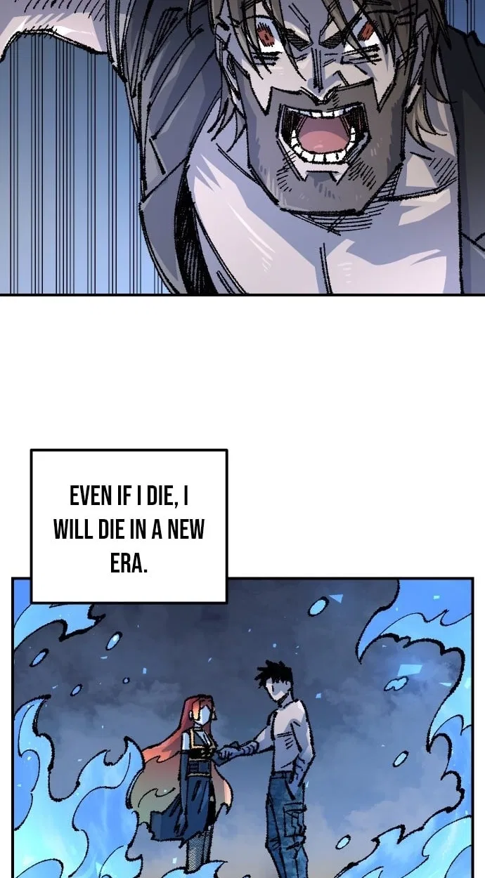 Reincarnation of the Veteran Soldier Chapter 178 – Page 62
