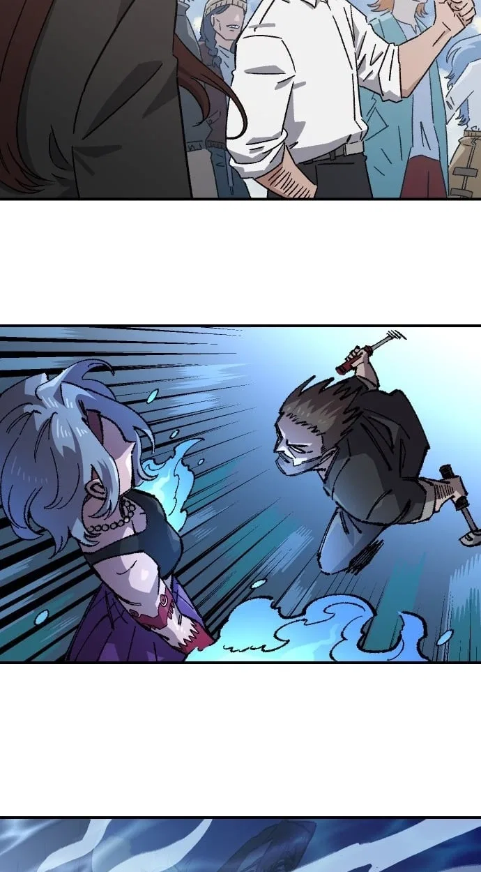 Reincarnation of the Veteran Soldier Chapter 178 – Page 65