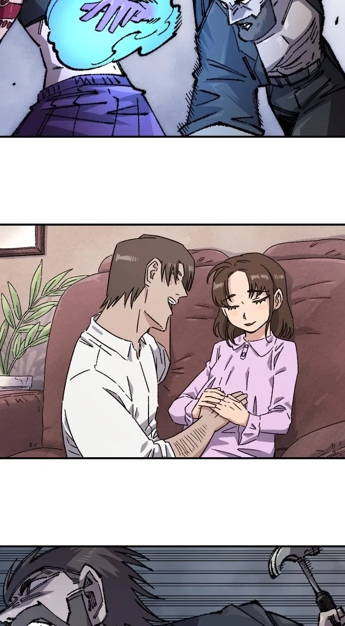 Reincarnation of the Veteran Soldier Chapter 178 – Page 67