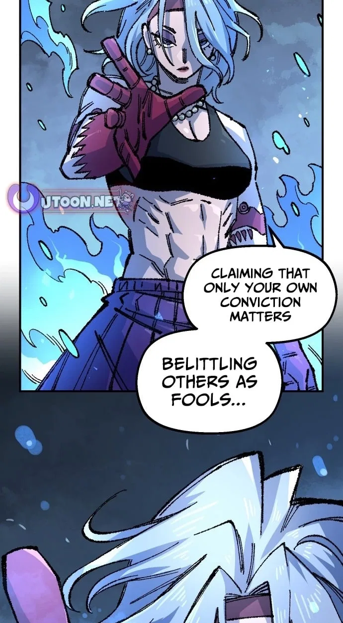 Reincarnation of the Veteran Soldier Chapter 178 – Page 73