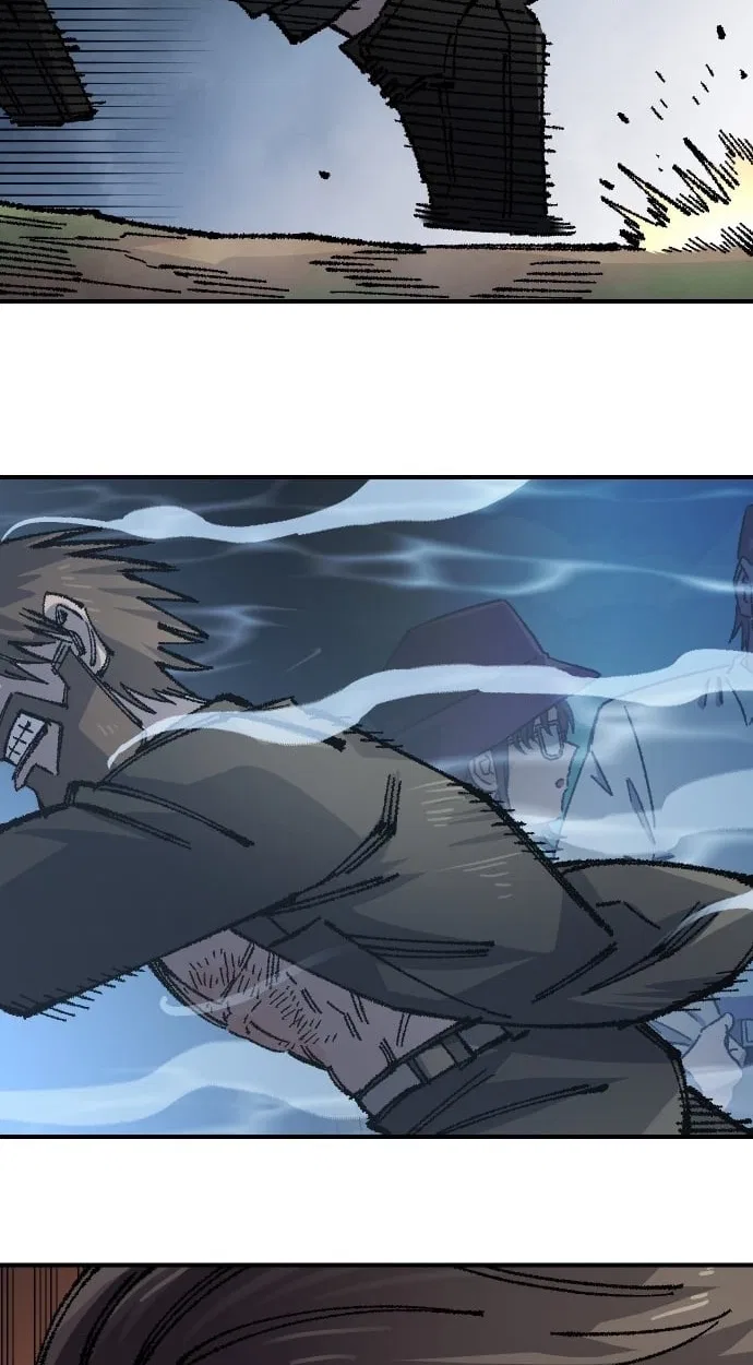 Reincarnation of the Veteran Soldier Chapter 178 – Page 76
