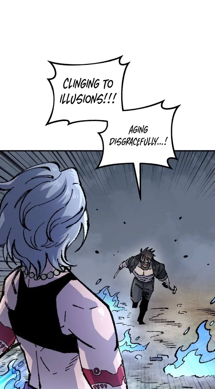 Reincarnation of the Veteran Soldier Chapter 178 – Page 78