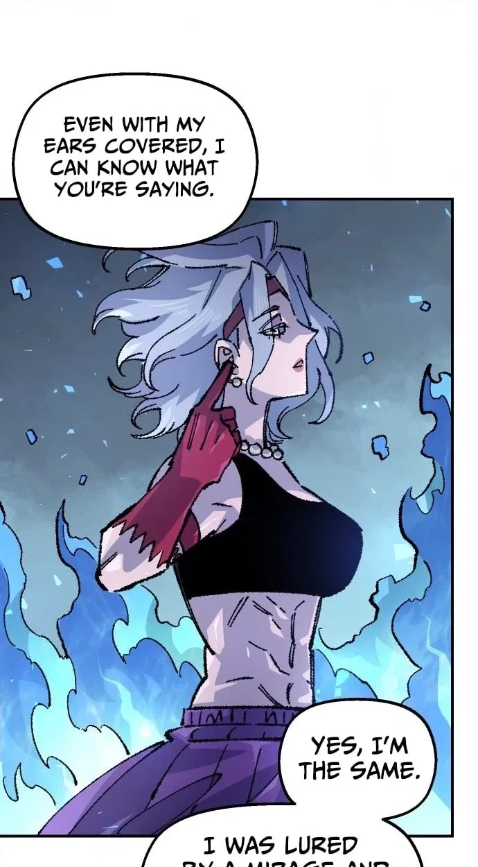 Reincarnation of the Veteran Soldier Chapter 178 – Page 80