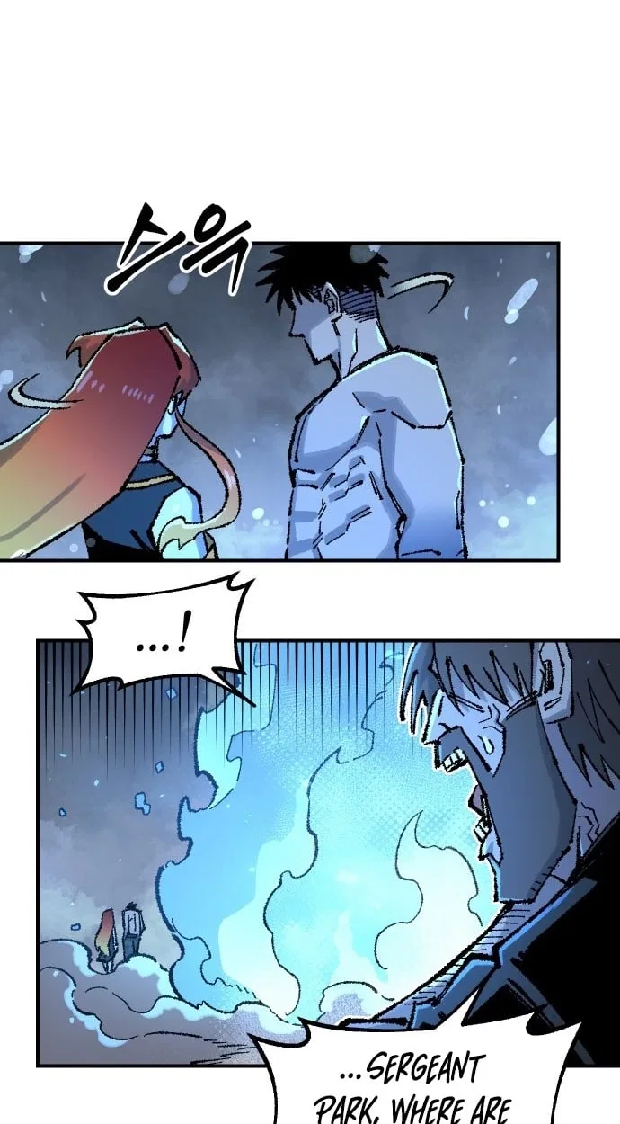 Reincarnation of the Veteran Soldier Chapter 178 – Page 86