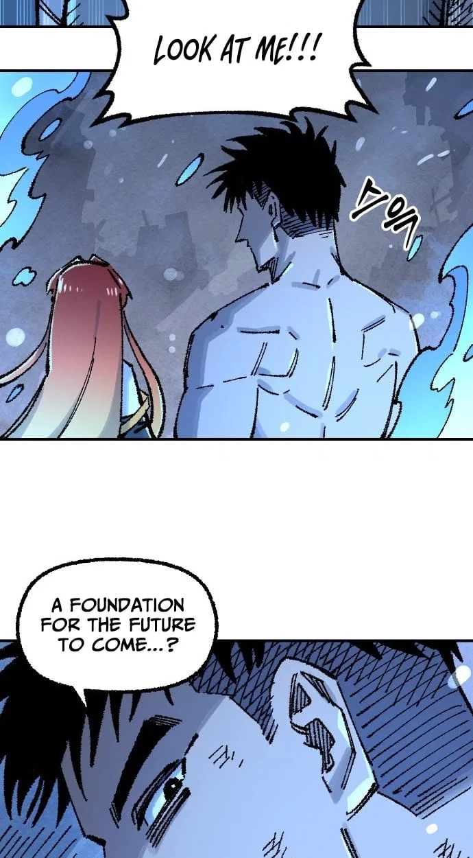 Reincarnation of the Veteran Soldier Chapter 178 – Page 89
