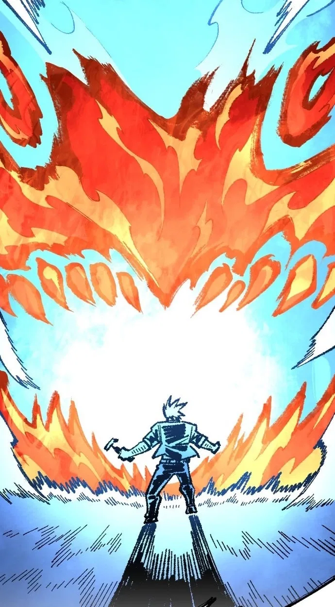 Reincarnation of the Veteran Soldier Chapter 178 – Page 96