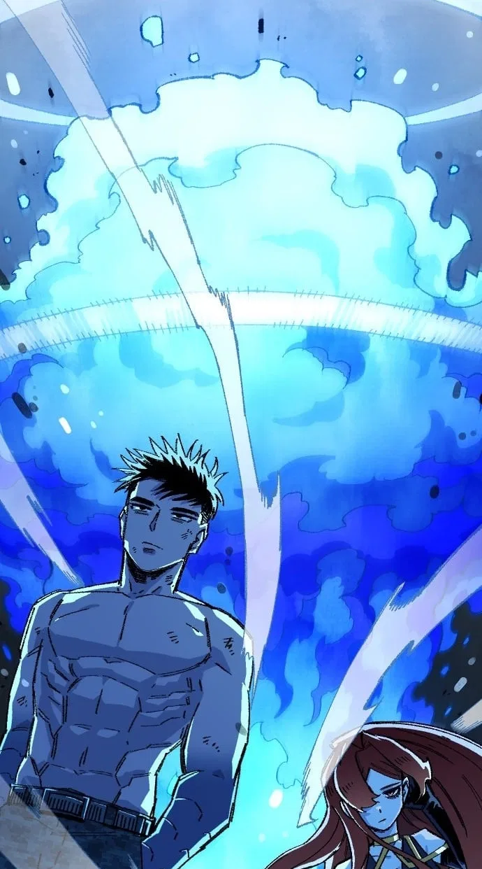 Reincarnation of the Veteran Soldier Chapter 178 – Page 101