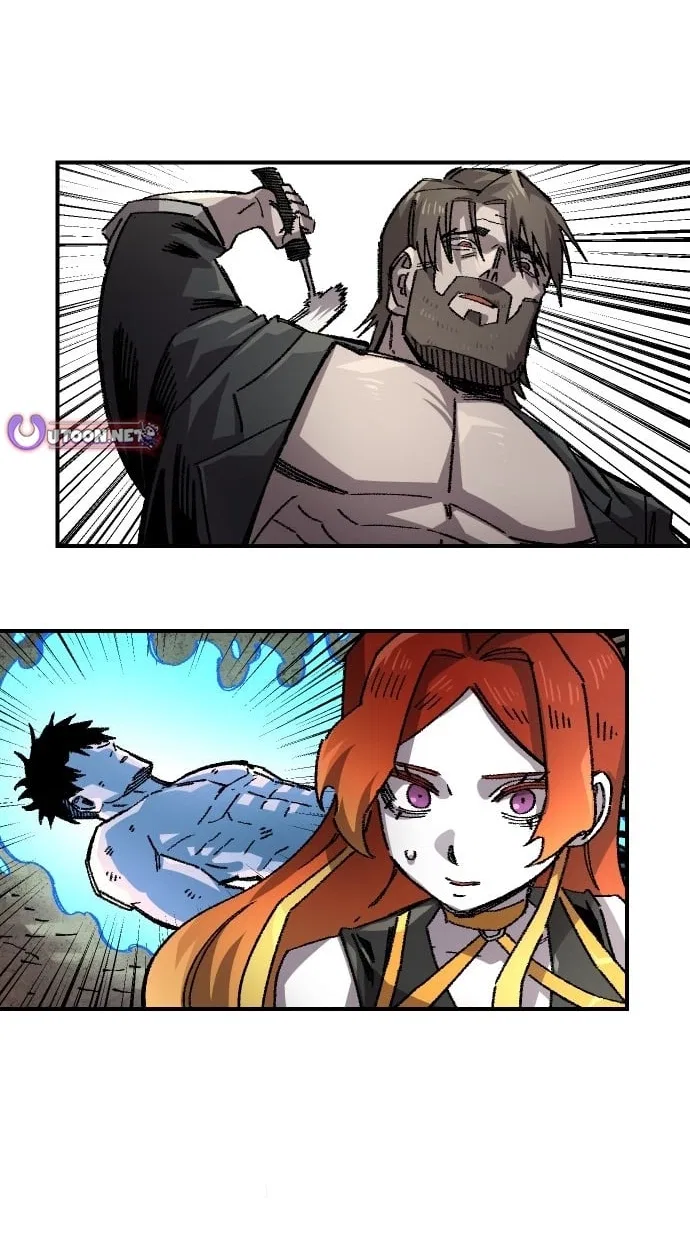 Reincarnation of the Veteran Soldier Chapter 177 – Page 2