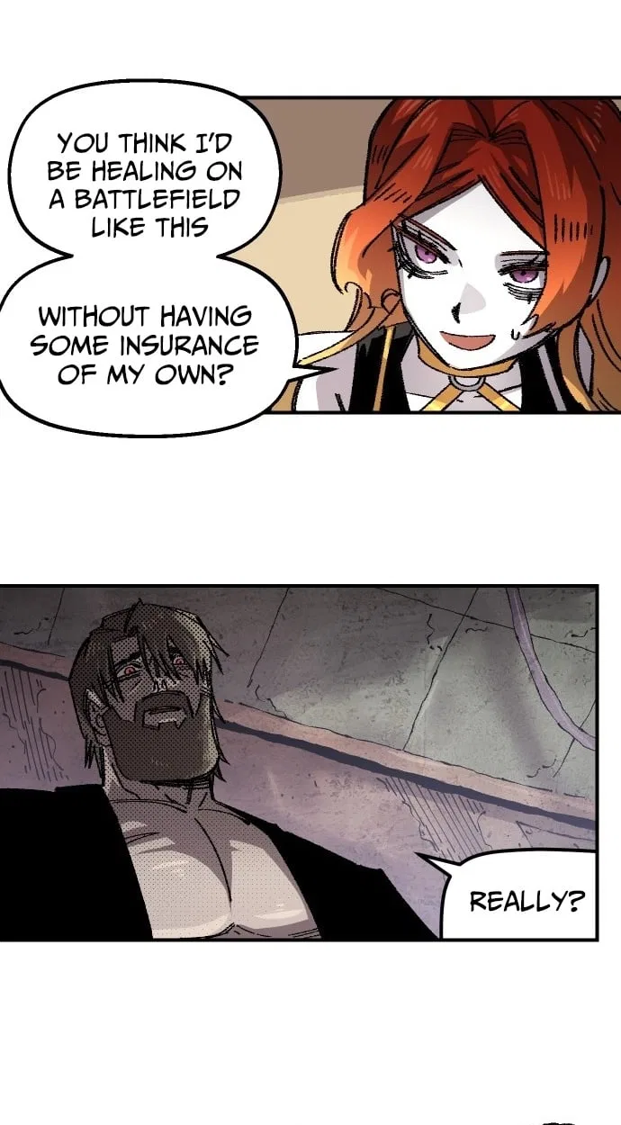 Reincarnation of the Veteran Soldier Chapter 177 – Page 5
