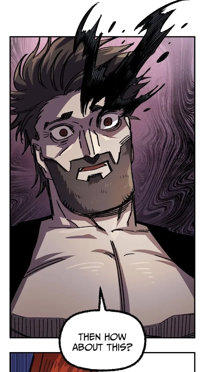 Reincarnation of the Veteran Soldier Chapter 177 – Page 6