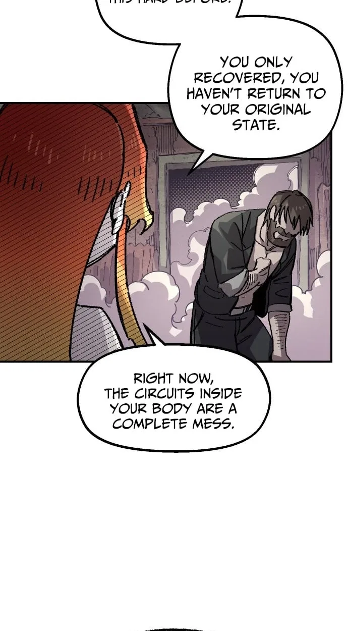Reincarnation of the Veteran Soldier Chapter 177 – Page 13