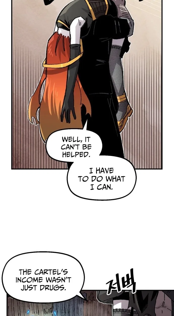 Reincarnation of the Veteran Soldier Chapter 177 – Page 16