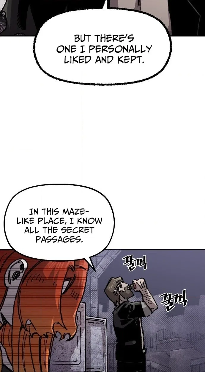 Reincarnation of the Veteran Soldier Chapter 177 – Page 20