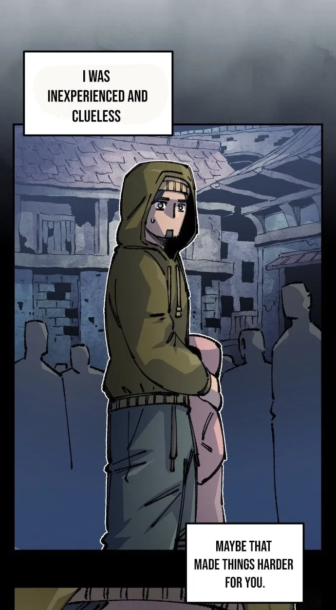 Reincarnation of the Veteran Soldier Chapter 177 – Page 27