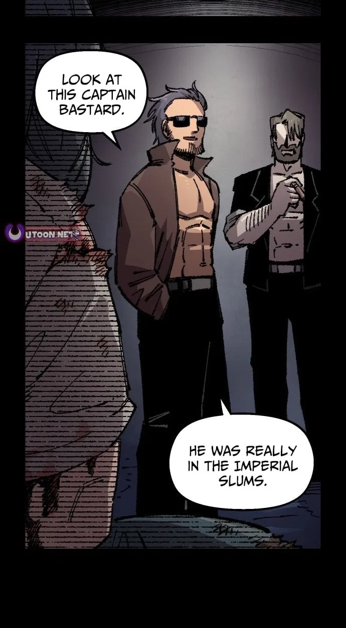 Reincarnation of the Veteran Soldier Chapter 177 – Page 31