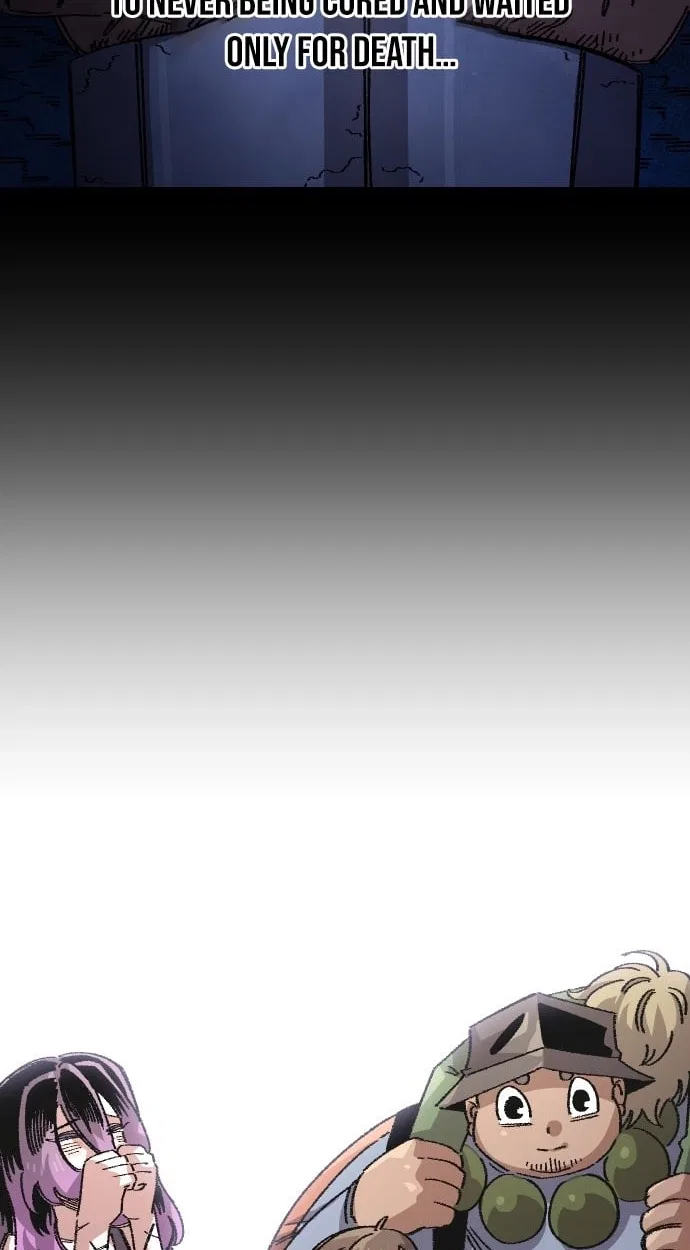 Reincarnation of the Veteran Soldier Chapter 177 – Page 35