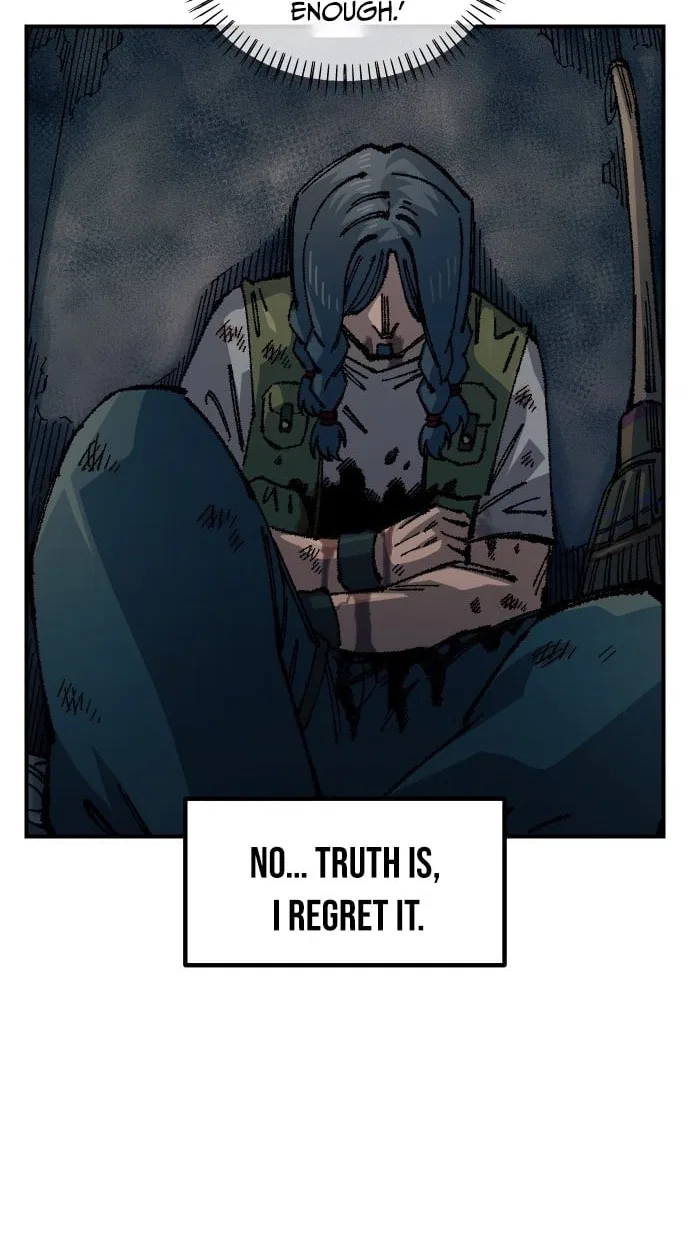 Reincarnation of the Veteran Soldier Chapter 177 – Page 39