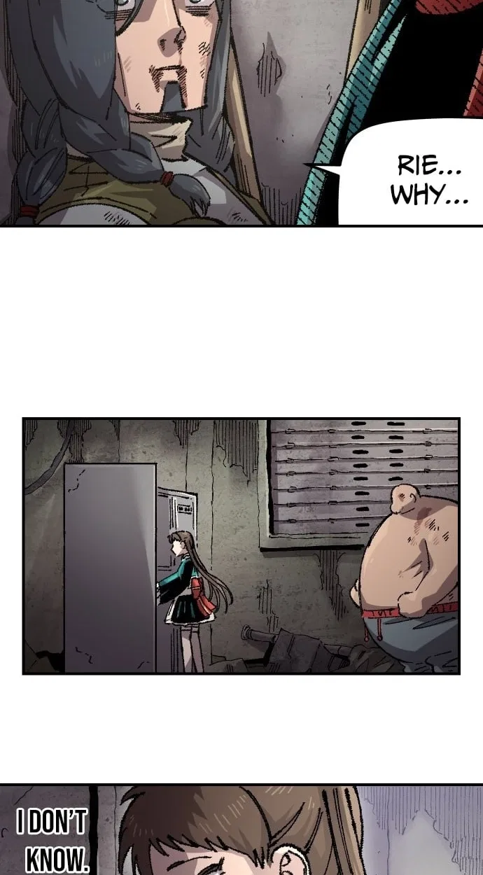 Reincarnation of the Veteran Soldier Chapter 177 – Page 47