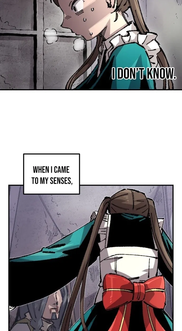 Reincarnation of the Veteran Soldier Chapter 177 – Page 48