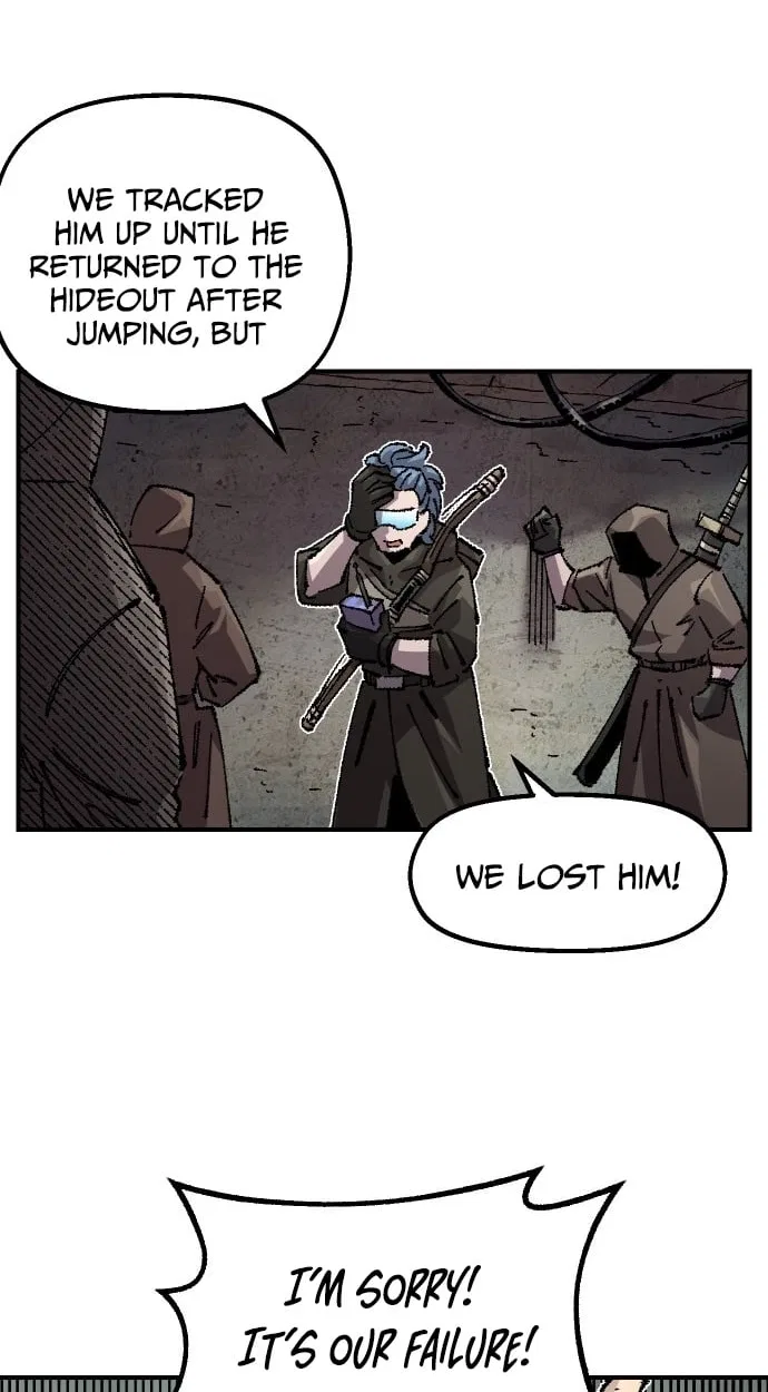 Reincarnation of the Veteran Soldier Chapter 177 – Page 52