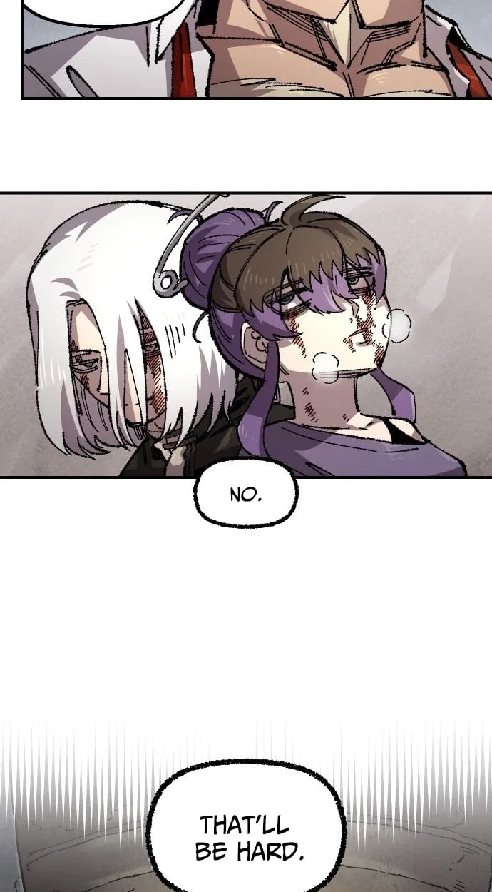 Reincarnation of the Veteran Soldier Chapter 177 – Page 55